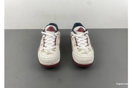 Hyperoad “Chinese Low 2 Year” Jordan New Air 1014